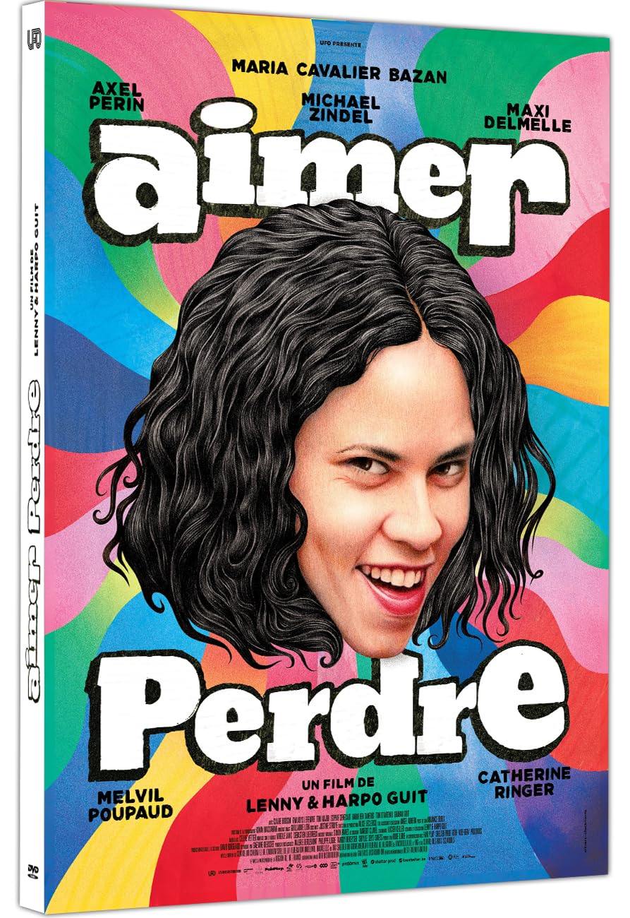 Aimer Perdre - Film Comique en DVD
