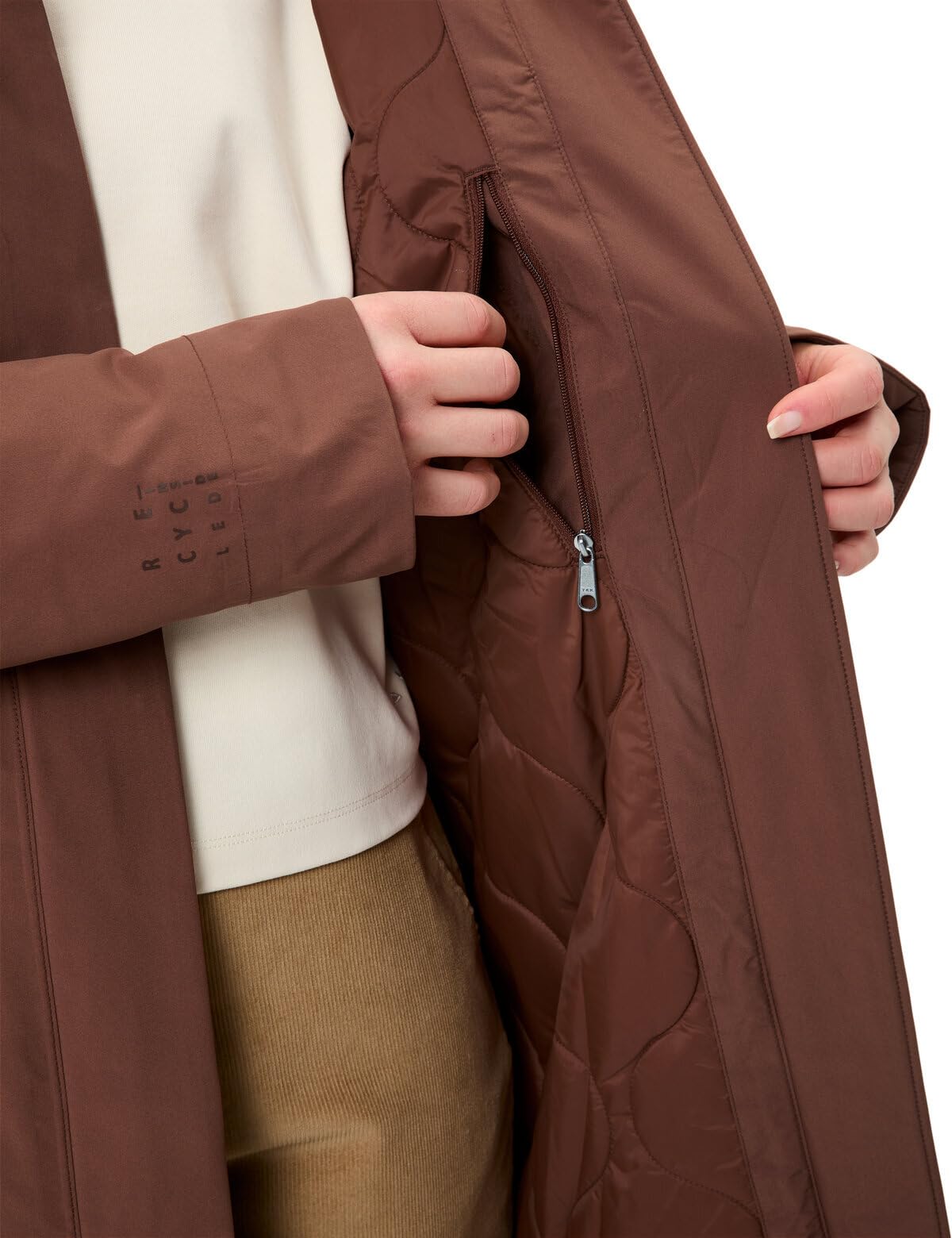 VAUDE Kurtka Kobiety Women's Coreway Coat