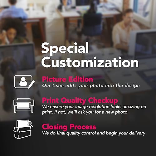 Miniatura 6 de Letrero fúnebre personalizado con foto, letrero de celebración de la vida personalizado, decoraciones de celebración de la vida (acrílico espejo)