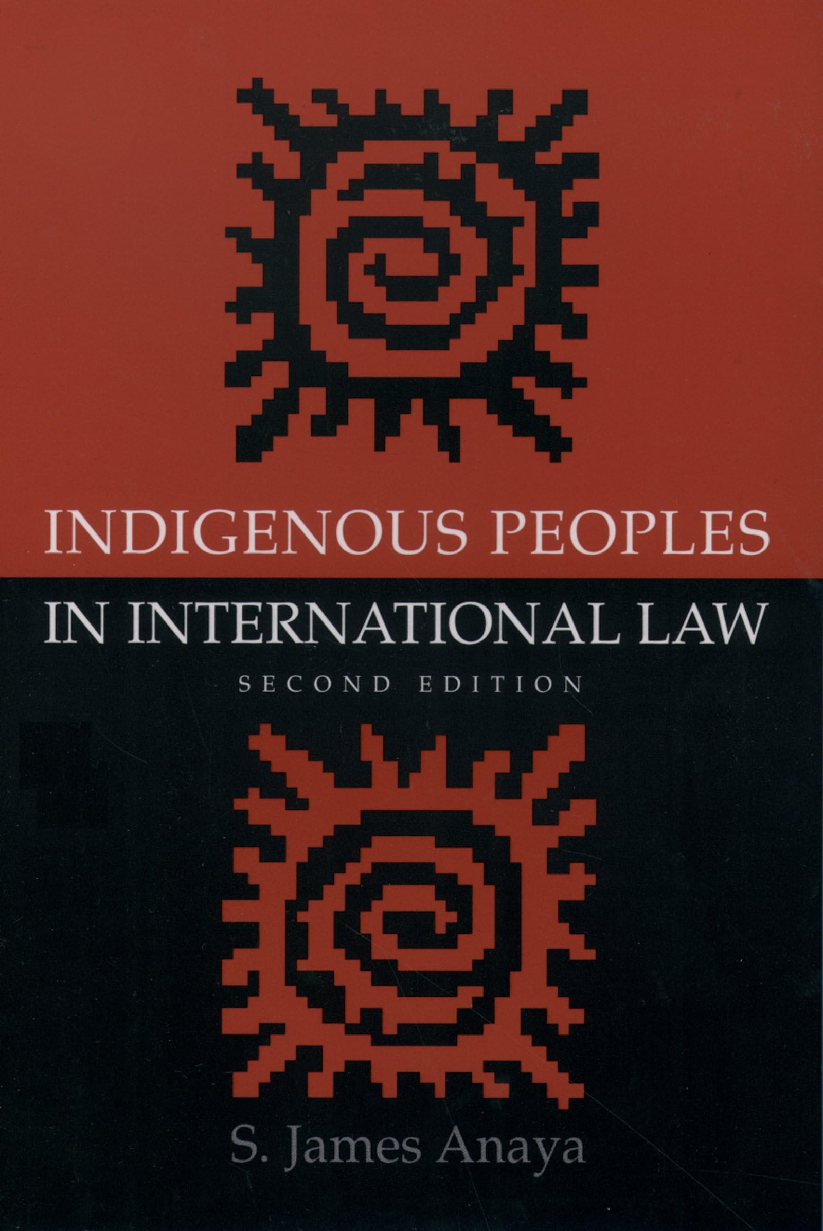 INDIGENOUS PEOPLES IN INTERNATIONAL LAW 2E