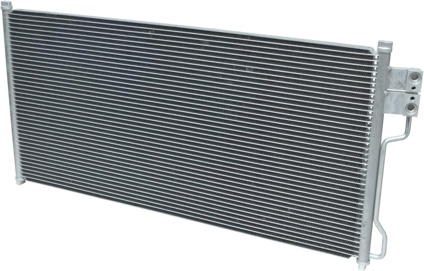 HVAC A/C Compressor-Condenser Replacement Kit