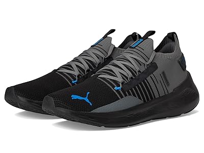 PUMA Softride Symmetry Fuzion Cross Training Shoes Men