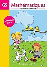 Download Mathématiques GS : 2 volumes PDF