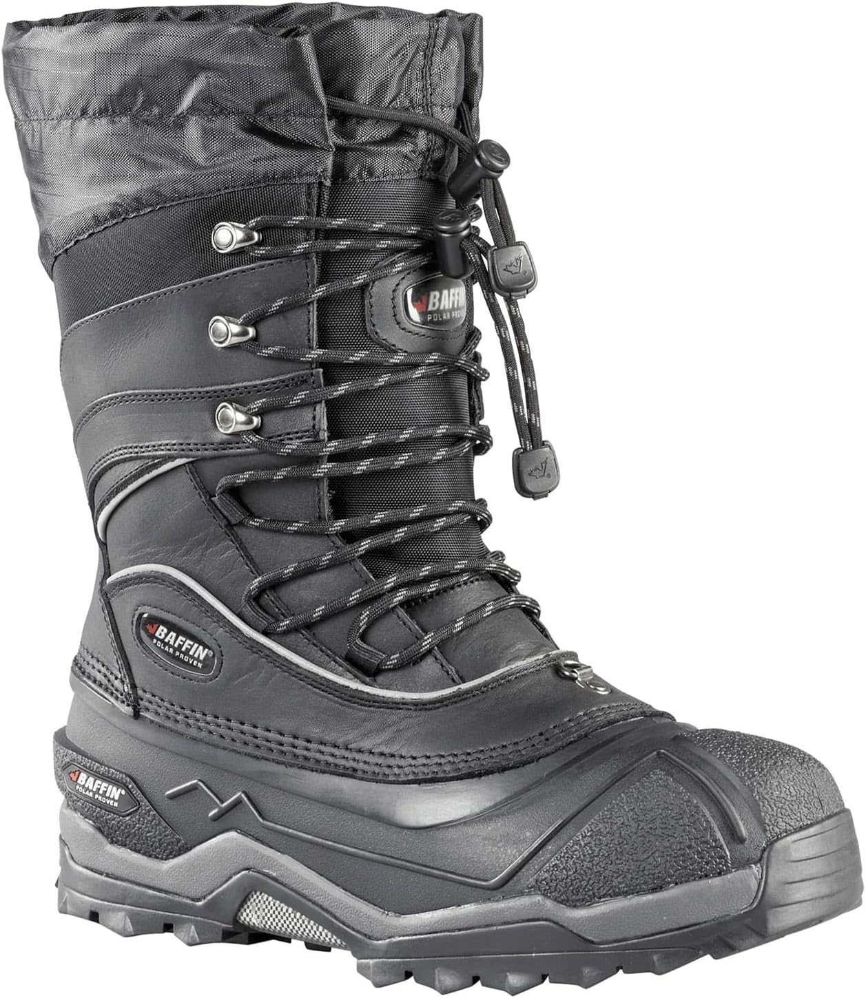 Baffin Men's Snow Monster Insulated All-weather Boot