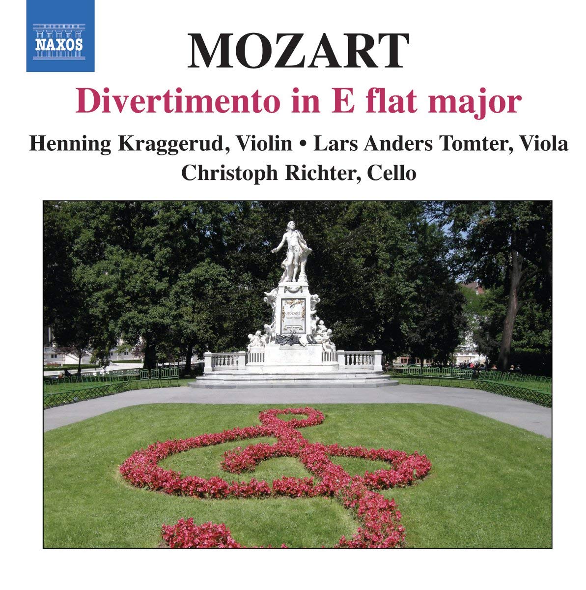 Mozart Divertimento