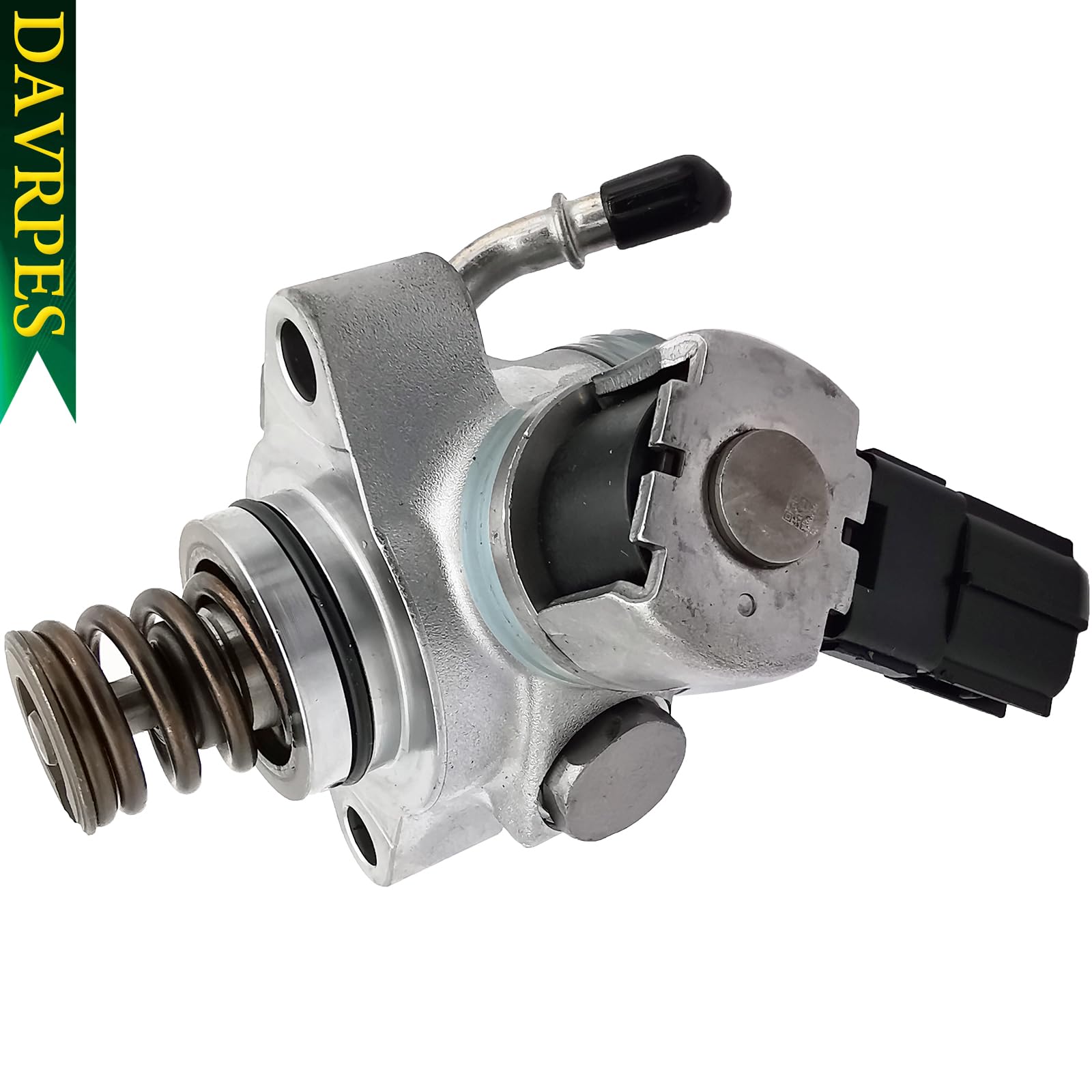 DAVRPES PYFB-20-3F0 High Pressure Fuel Pump Compatible with Mazda
