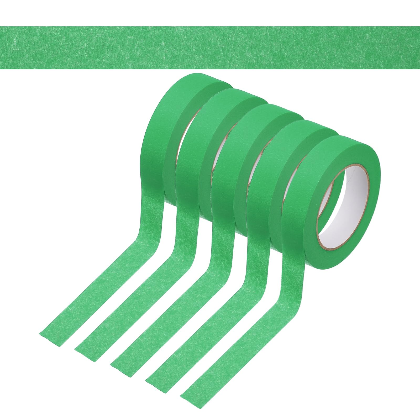 PATIKIL 275Yards x 1 inch Painters Tape