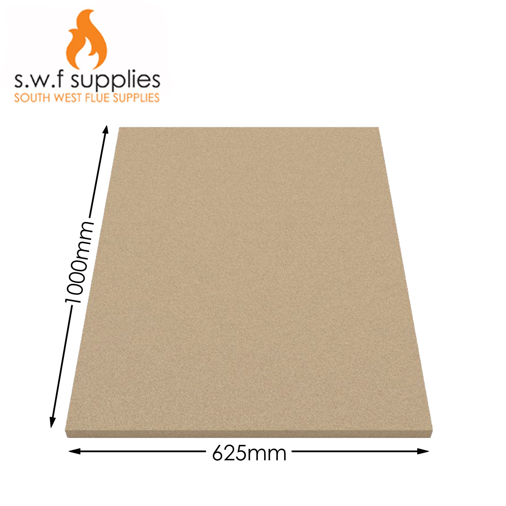 Buy Vermiculite Fire Bricks Fire Board Heat Proof Brick Fireboard Stove