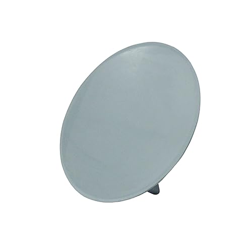 Miniatura 2 de Graham-Field 9295A Lumex - Ventosas antideslizantes, patas de goma resistentes para banco de transferencia, 1 par