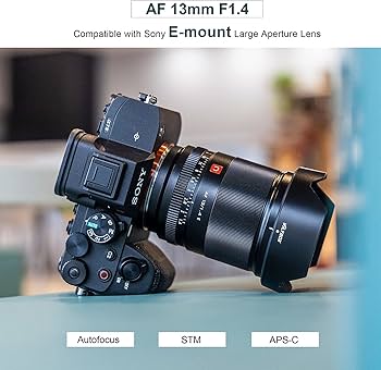 Liquid Eye C2060 for sony a7Ⅲ セット c2060-ii-back-view