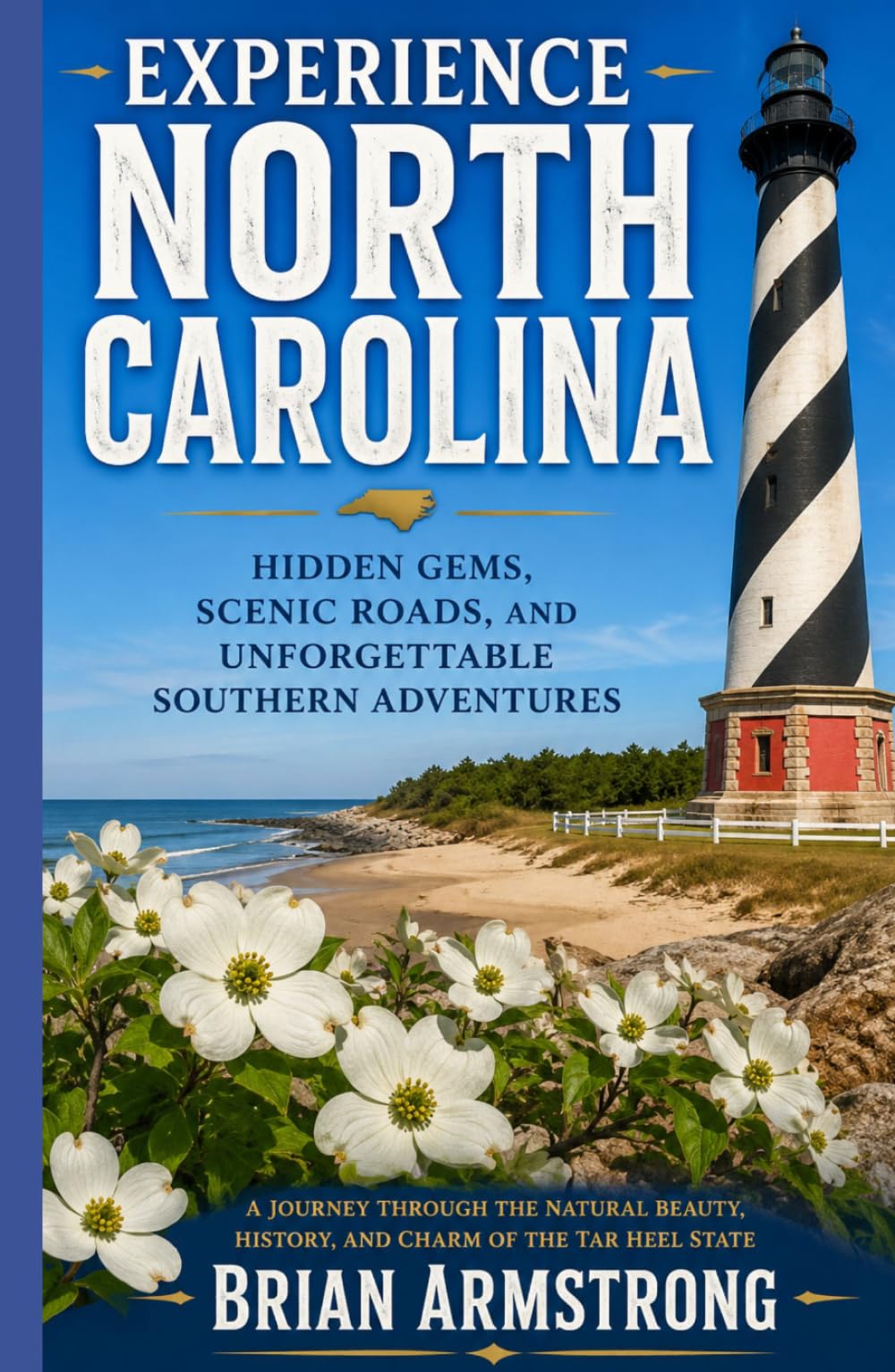 Experience North Carolina: Hidden Gems, Scenic Roads, and Unforgettable Southern Adventures