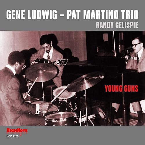 Young Guns Recorded Live 1968 69 By Pat Martino Trio On Amazon Music Amazon Com Young Guns Recorded Live 1968 69 By Pat Martino Trio On Amazon Music Amazon Com