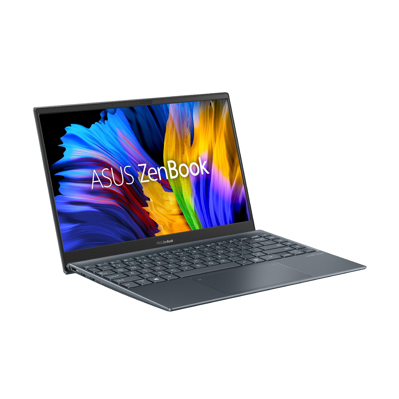 ASUS Zenbook 13 UX325EA-OLED005W i5-1135G7-8GB-512GB SSD