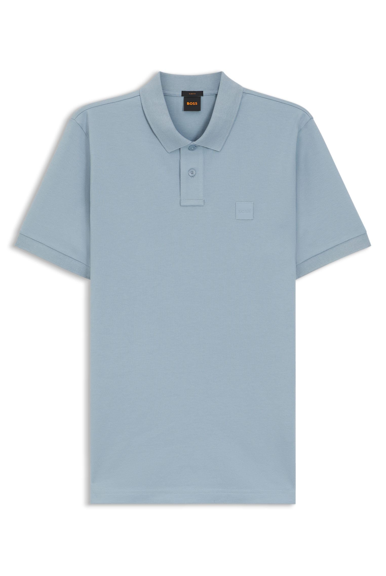 BOSS Herren Passenger 10256683 01 Polo