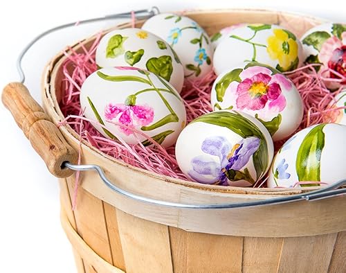 Miniatura 7 de Super Moss (30122) rafia, terracota, 2 onzas