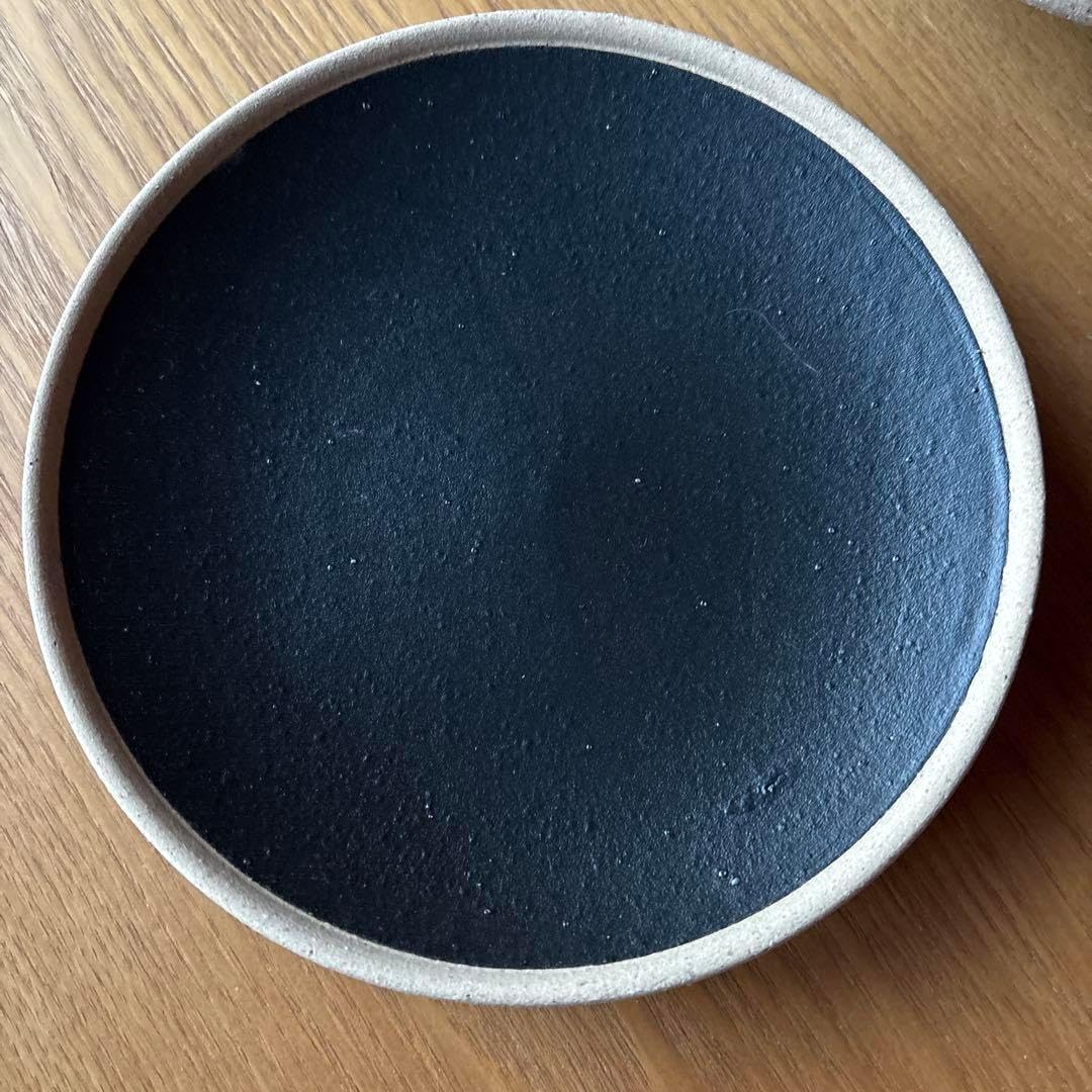 ロンボク島 ササック族 素焼き皿