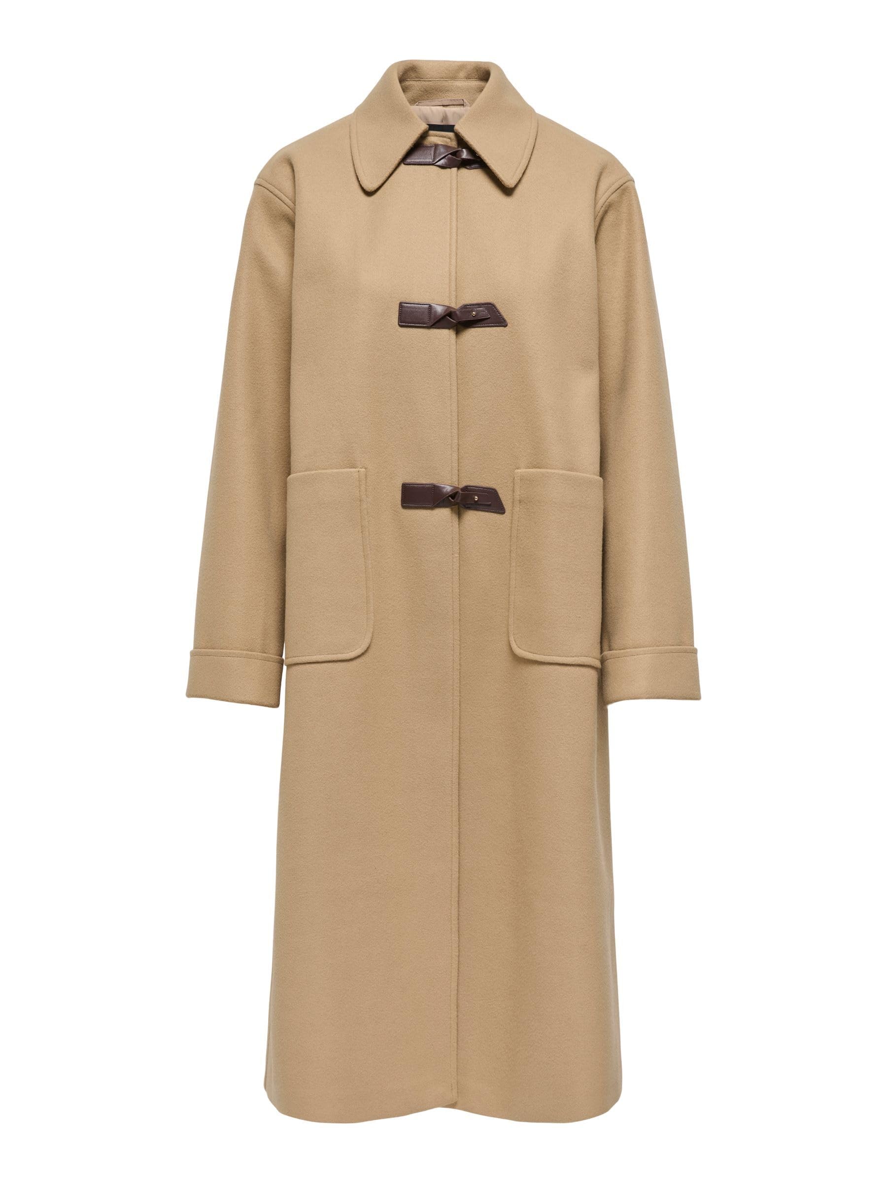ONLY Female Mantel ONLEVIE Mantel | Coat