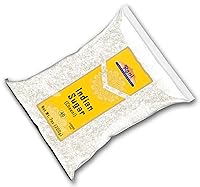 Vista 6 de Azúcar indio Rani (Cheeni) 7oz (200g) ~ Todo natural Apto para gluten Sin colores Kosher Vegano Origen indio