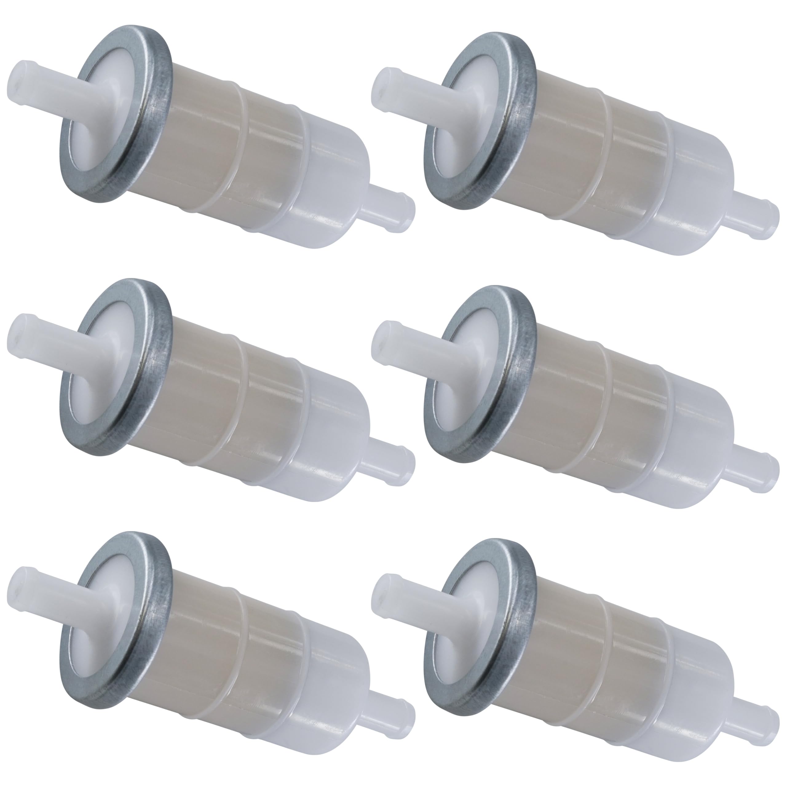 Amazon.com: Caltric Fuel Filter Compatible with Yamaha XV1600 Road
