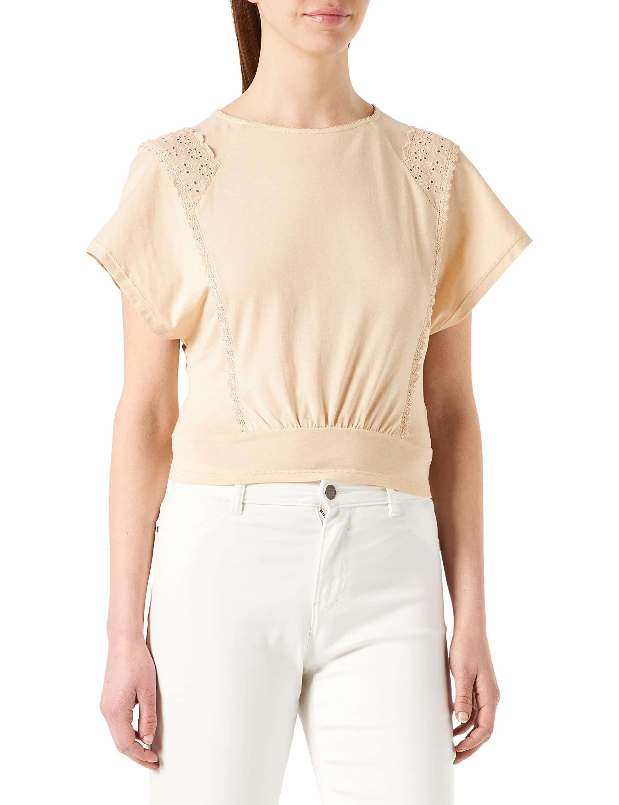 Naf Naf Camiseta para Mujer
