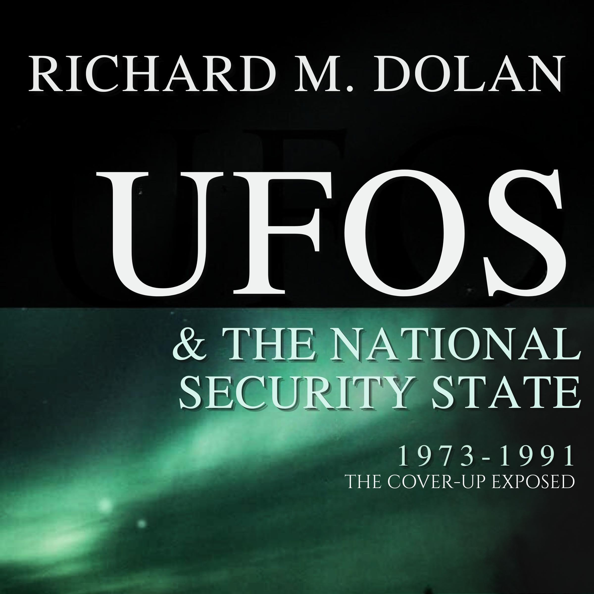 The Cover-Up Exposed, 1973-1991