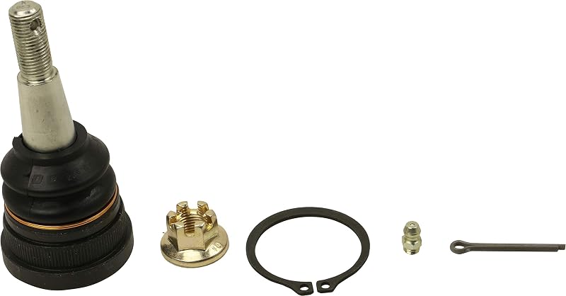 Pivô de suspensão superior dianteiro MOOG K500340 para Chevrolet Silverado 1500 – 1 unidade