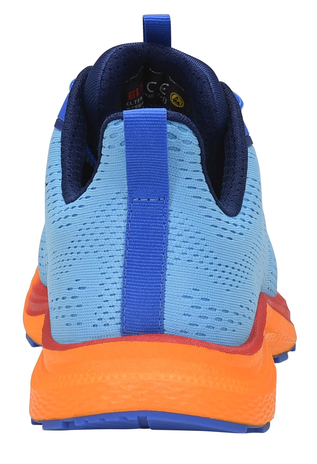 ELTEN TAVIXX XXFE Blue-orange Low ESD S1