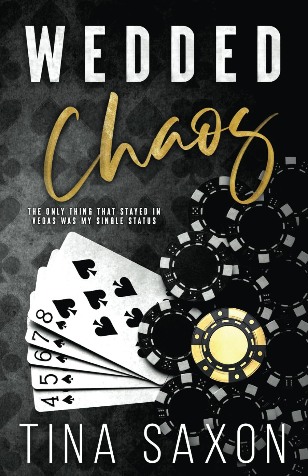 Wedded Chaos Special Edition Paperback: A Single Dad Billionaire Romance