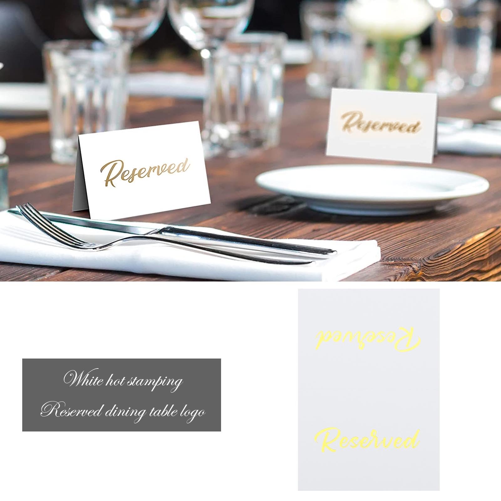 LOT DE 20 Panneaux De Tableau 4 X 3 Pouces Pour Panneau De Craie Pour