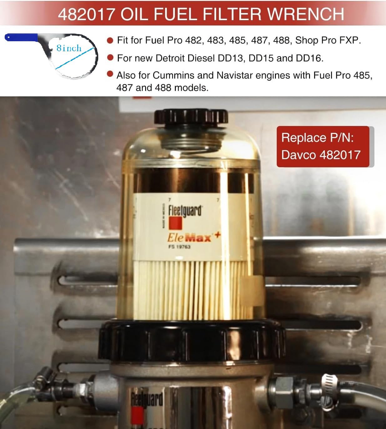 Amazon.com: Ibetter 8