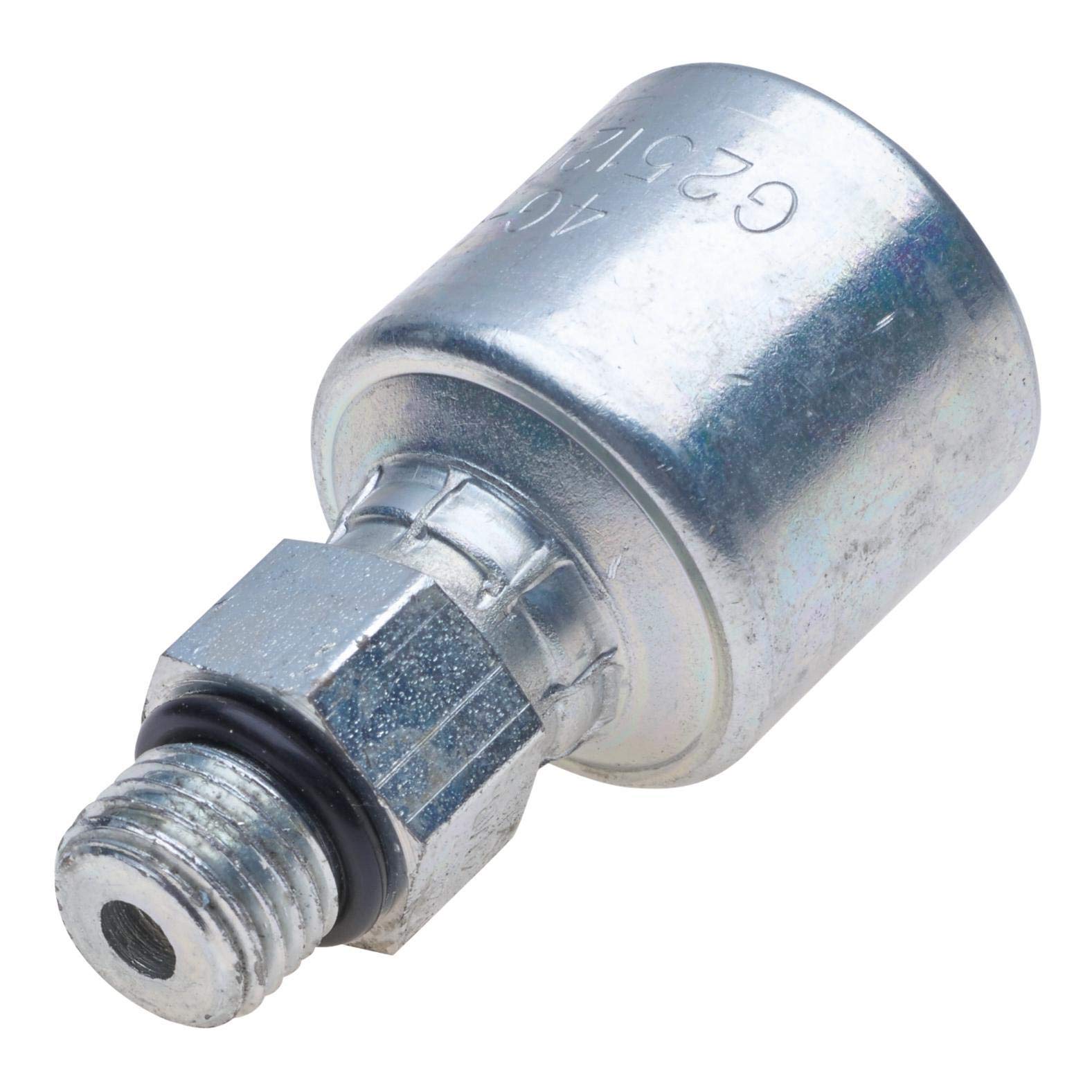 Coupling Gates G25120-1216 adaptateur anti fuite pour flexible