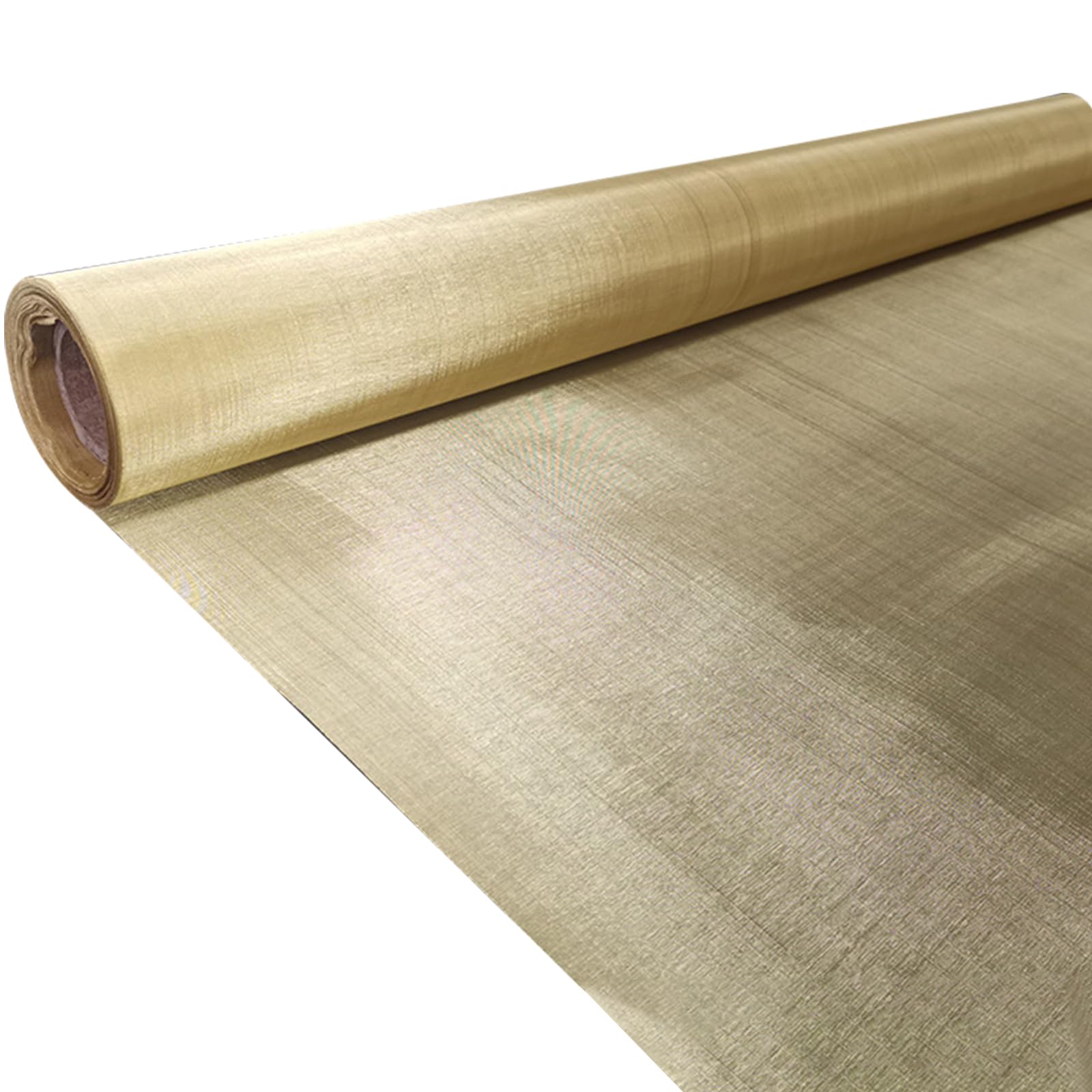 Tamis En Laiton Pour Tuyau - Lot De 50 Pièces - Diamètre 16 Mm, Maille 60 - Filtre à Air/chaleur Durable