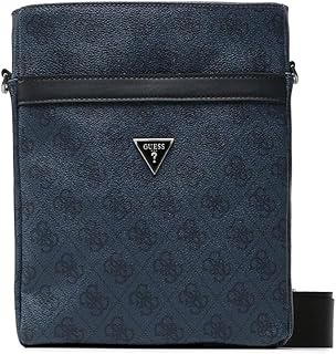GUESS Mens Vezzola Hand Bags