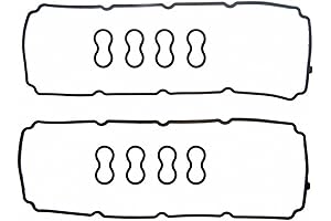 FEL-PRO Engine Valve Cover Gasket Set | VS 50625 R Premium Quality...