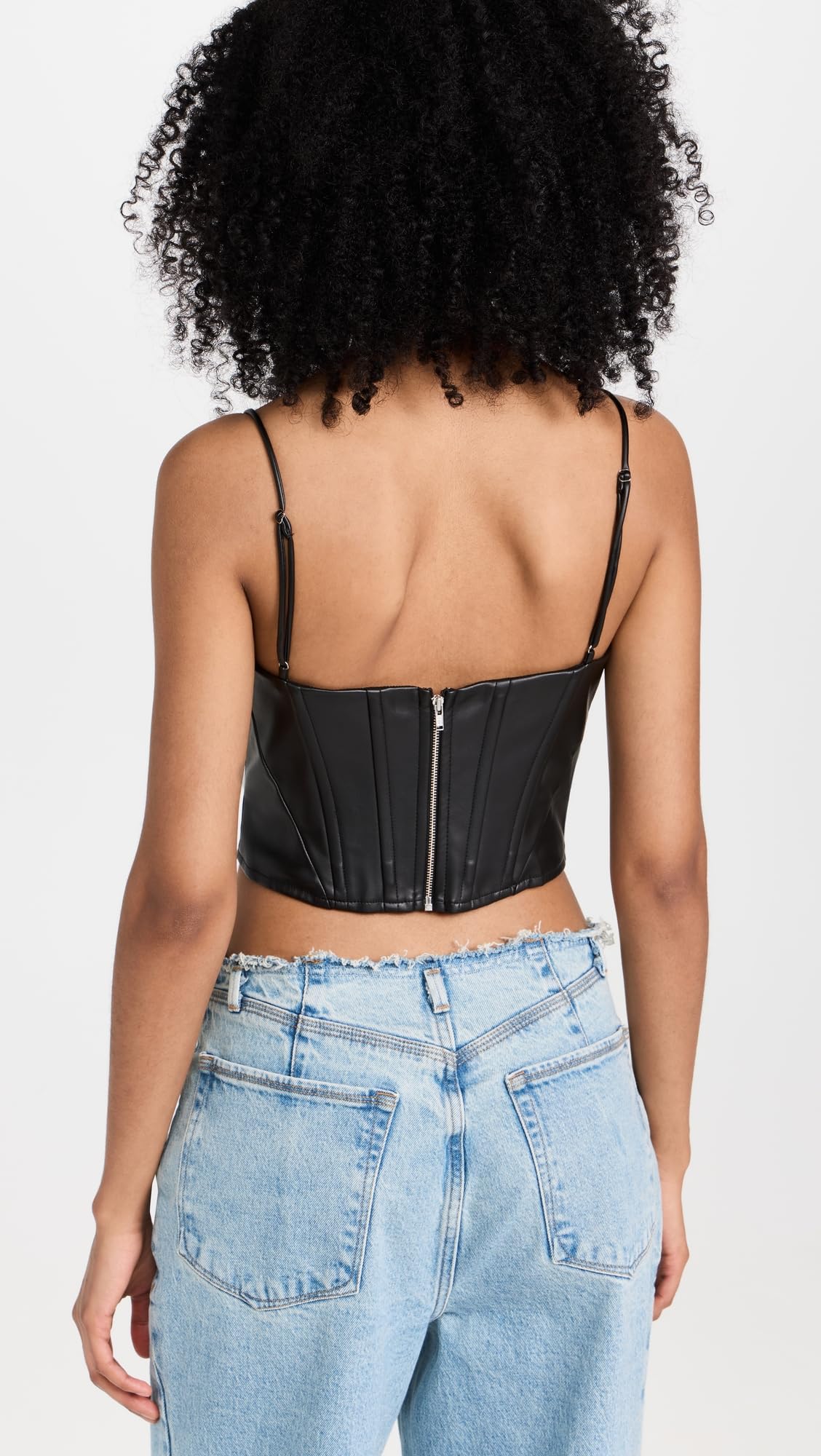 ASTR the Label Damen Trishna Top Bluse