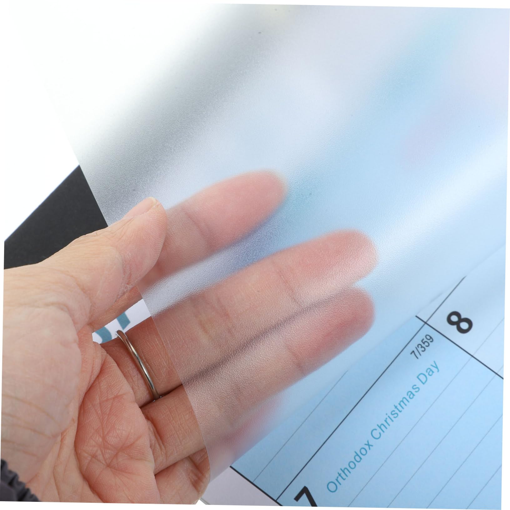 3stücke Haushaltsplaner Wandkalender Englischer Monatskalender Für Büro Und Zuhause Mit Für Notizen Für Lehrer Studenten Und Berufstätige