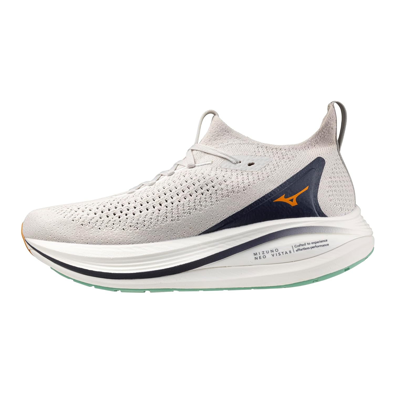 Mizuno Mens Mizuno Neo Vista 2 Mens - Review, Price and Buying Guide