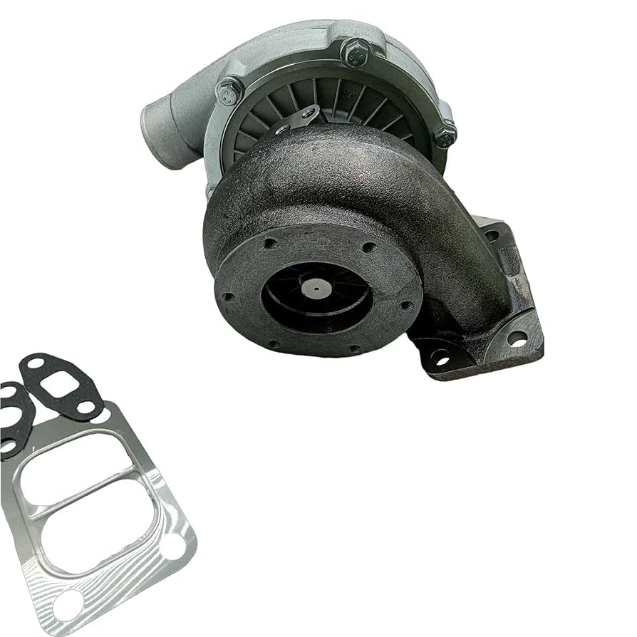 Amazon.com: Holdwell Turbo Turbocharger 2674A091 compatible