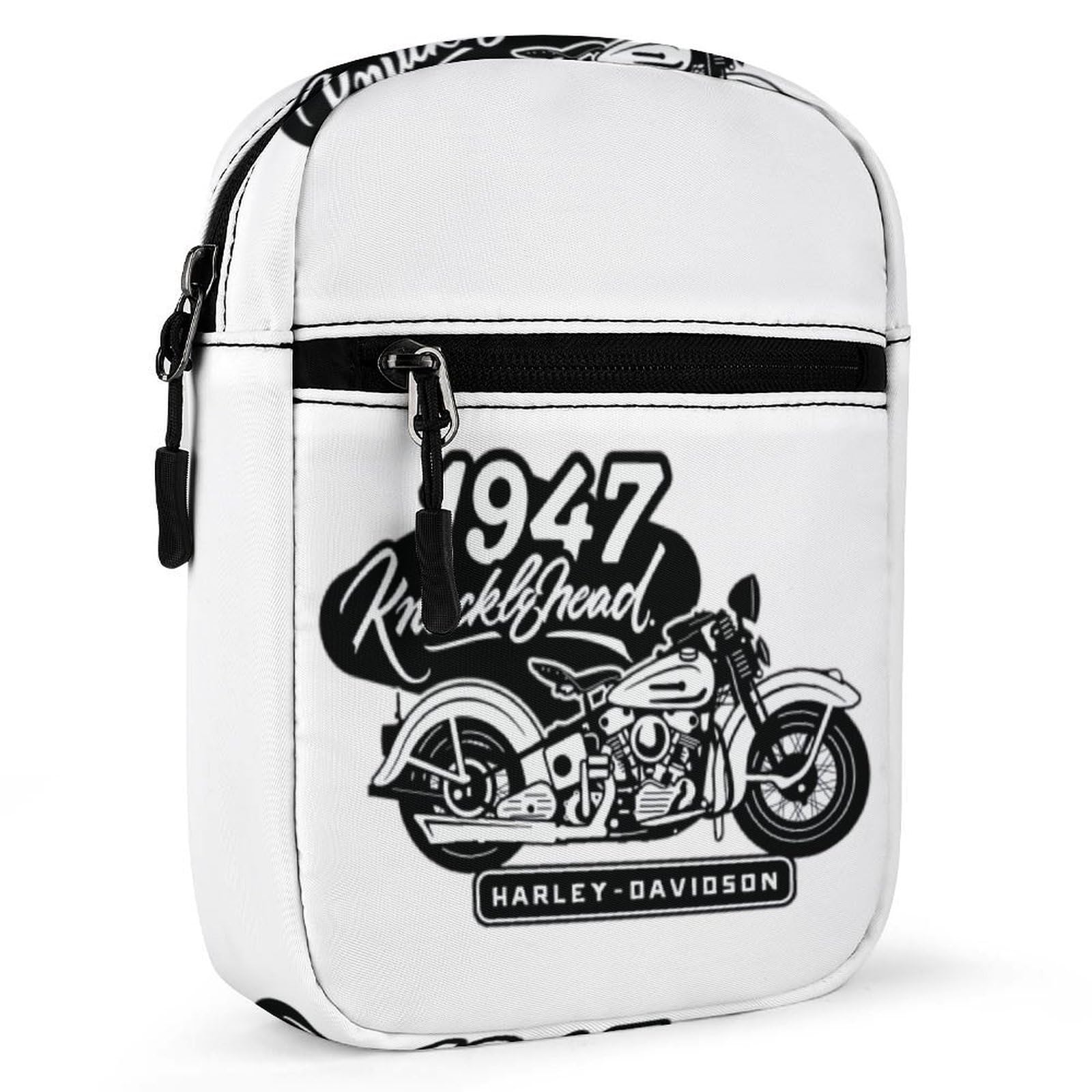 Amazon.co.jp: ハーレーダビッドソン ショルダーバッグ 小さな