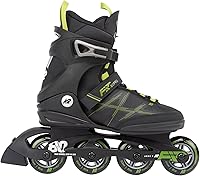 Vista 2 de K2 Skate F.i.t. 80 Pro