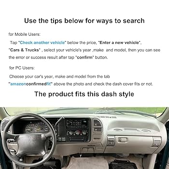 シボレー タホ 1995-96年 ダッシュマット サバーバン c1500 アメ車 シボレー タホ 1995-96年 ダッシュマット サバーバン c1500 アメ