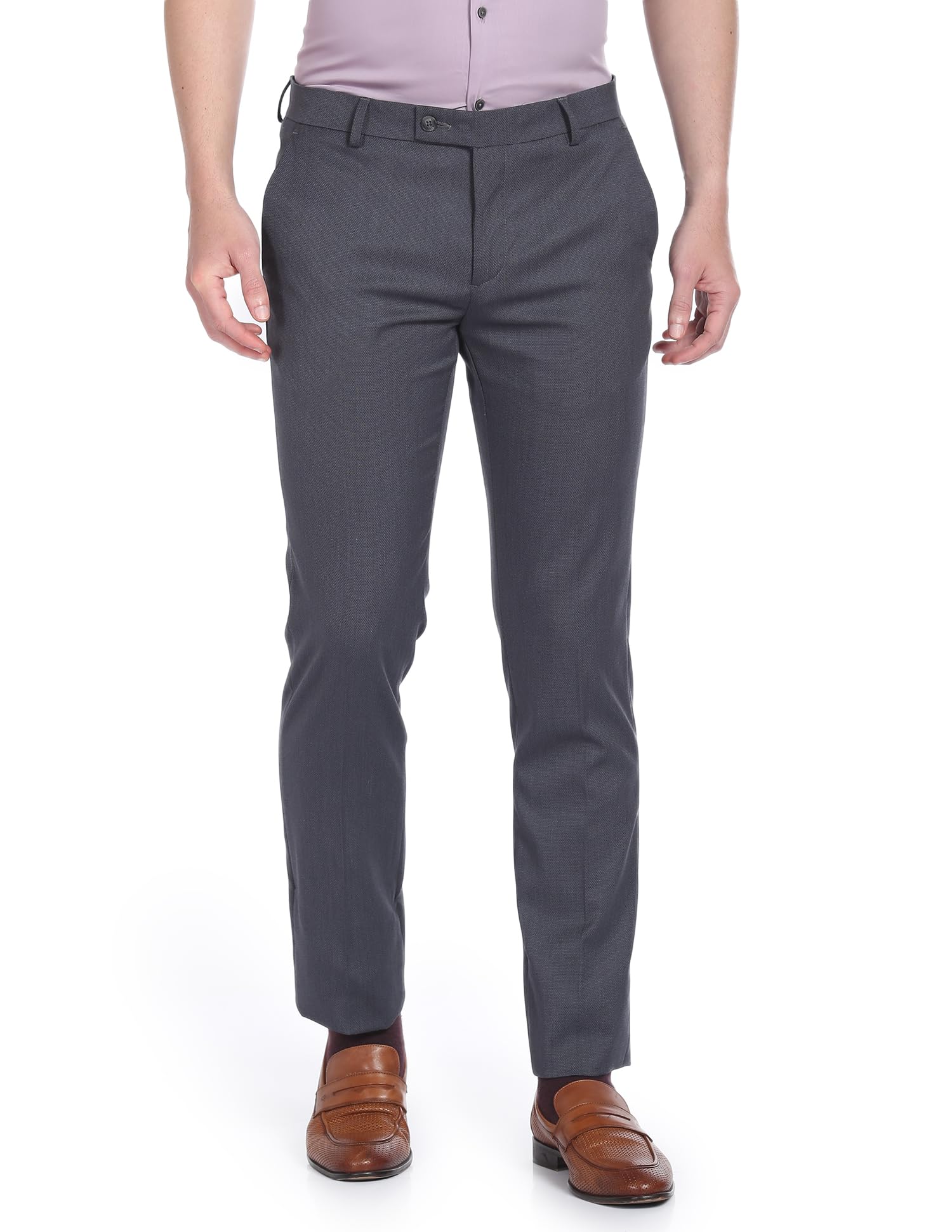 Men's Slim Pants-image-10