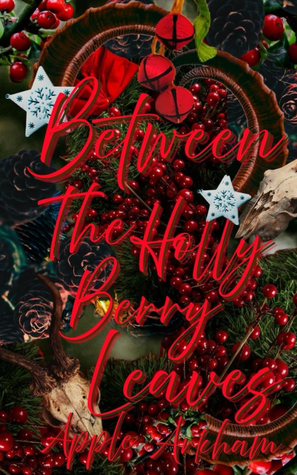 Between The Holly Berry Leaves: 2 (The Old South)