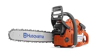 ハスクバーナ・ゼノア ハスクバーナ エンジンチェンソ― Amazon | ハスクバーナ・ゼノア ゼノア チェンソー エンジン式