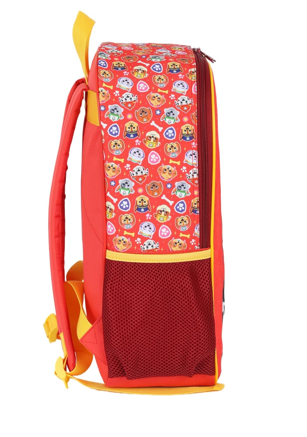 Mochila Costas Escolar Patrulha Canina Licenciada New – Vermelho em promoção! Veja a oferta e mais achadinhos de Mochilas escolares 4 Hoje é o melhor dia para comprar Mochila Costas Escolar Patrulha Canina Licenciada New – Vermelho com aquele preço maroto! Promoção! Aproveite a oferta! 4