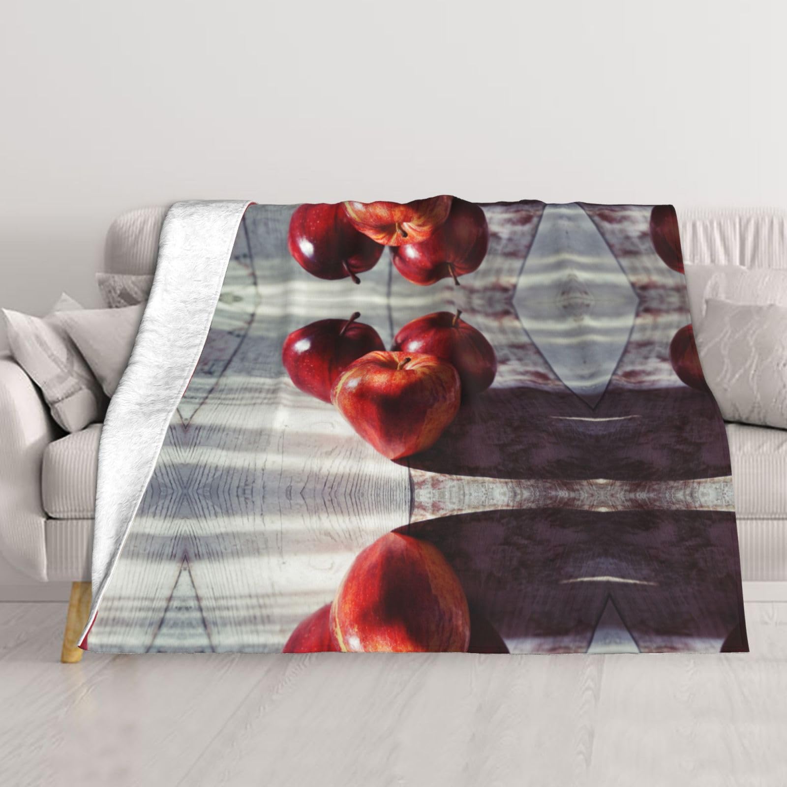 Couverture en flanelle contre le froid, plaid chaud pour canapé et lit douillet