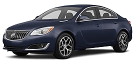 2016 Buick/Regal