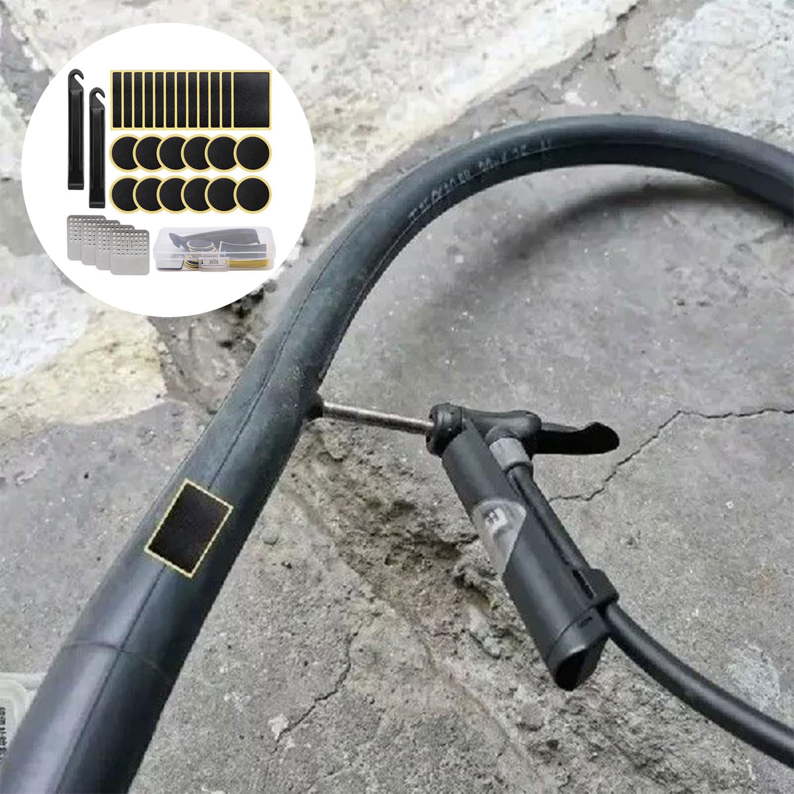 fahrradlenker halterung Fahrrad Lenker Erweiterung 25cm, Extender Halterung Lenkerverlngerung   ROCKBROS-DE
