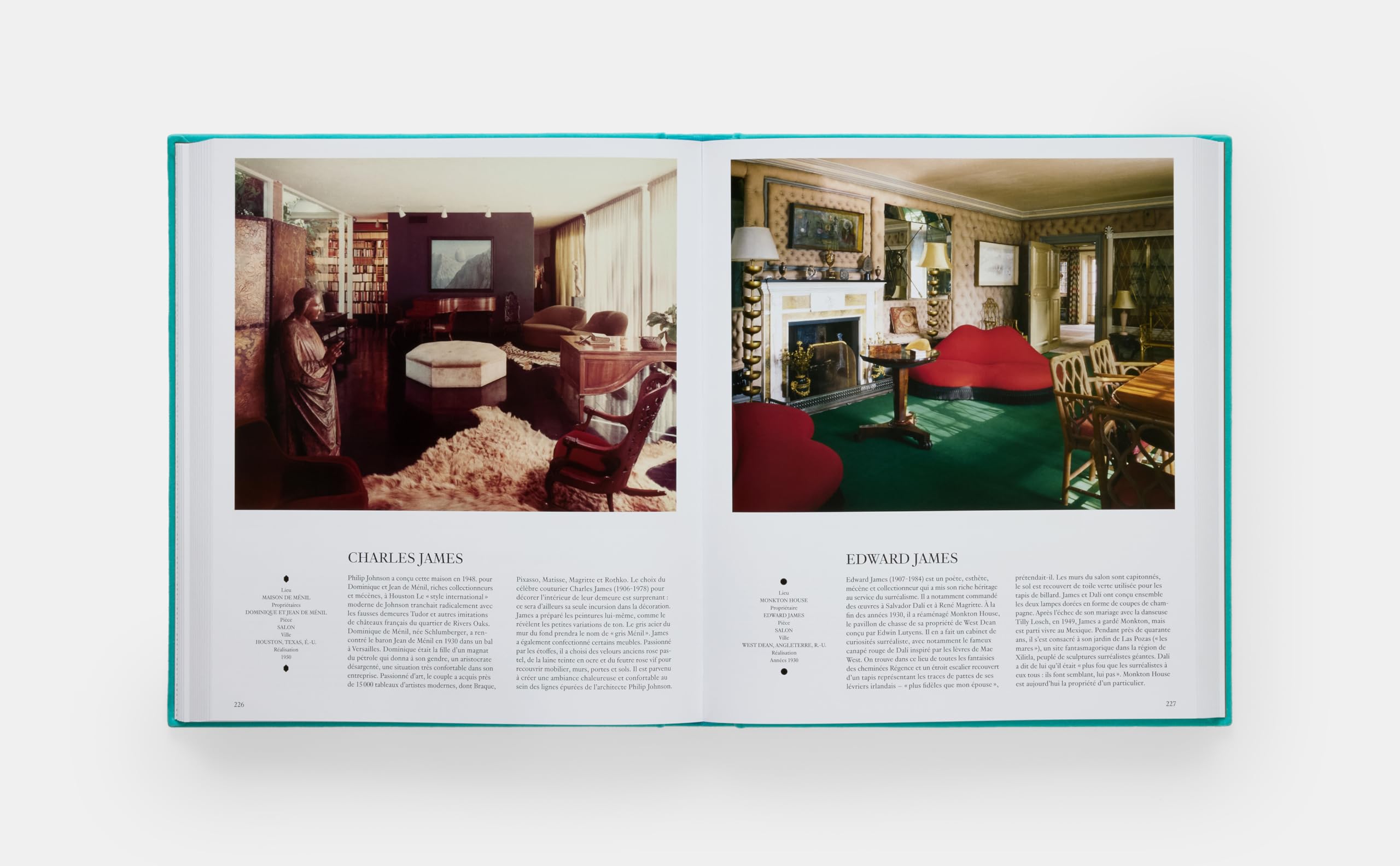 Décoration: Les plus beaux intérieurs du siècle