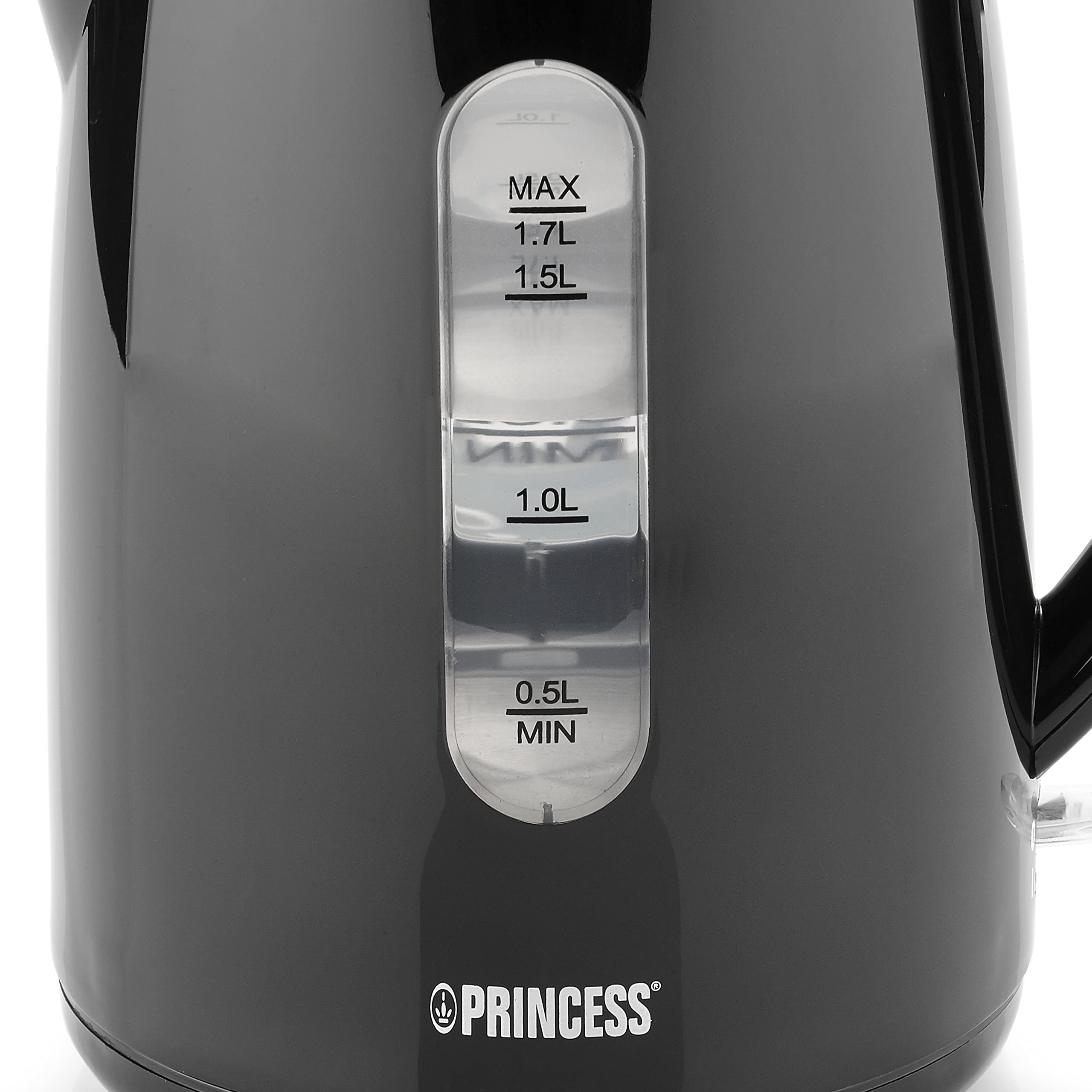 Princess 01.236017.01.001 Bollitore Elettrico